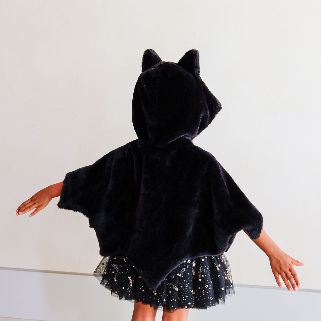 Mimi &amp; Lula Furry Bat Cap