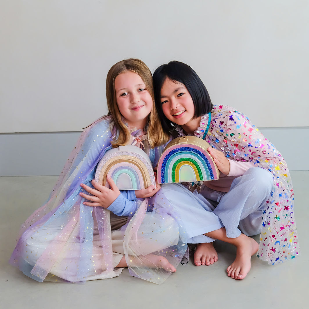 Mimi &amp; Lula Smykkeskrin - Rainbow Dreamwish