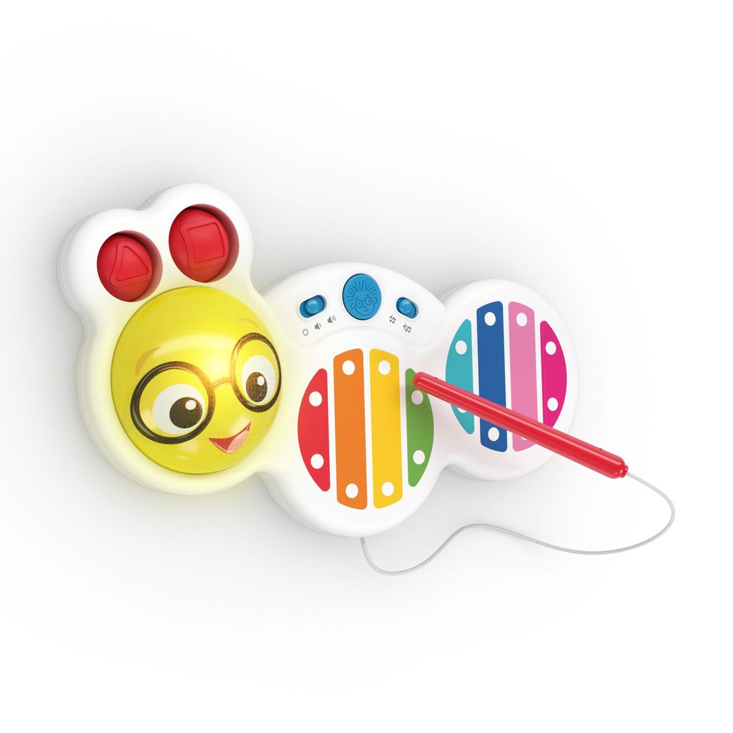 BABY Einst Musical Toy for the Little Ones, Cals Xylophone