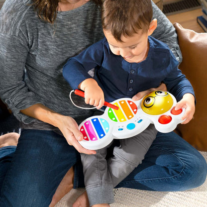 BABY Einst Musical Toy for the Little Ones, Cals Xylophone
