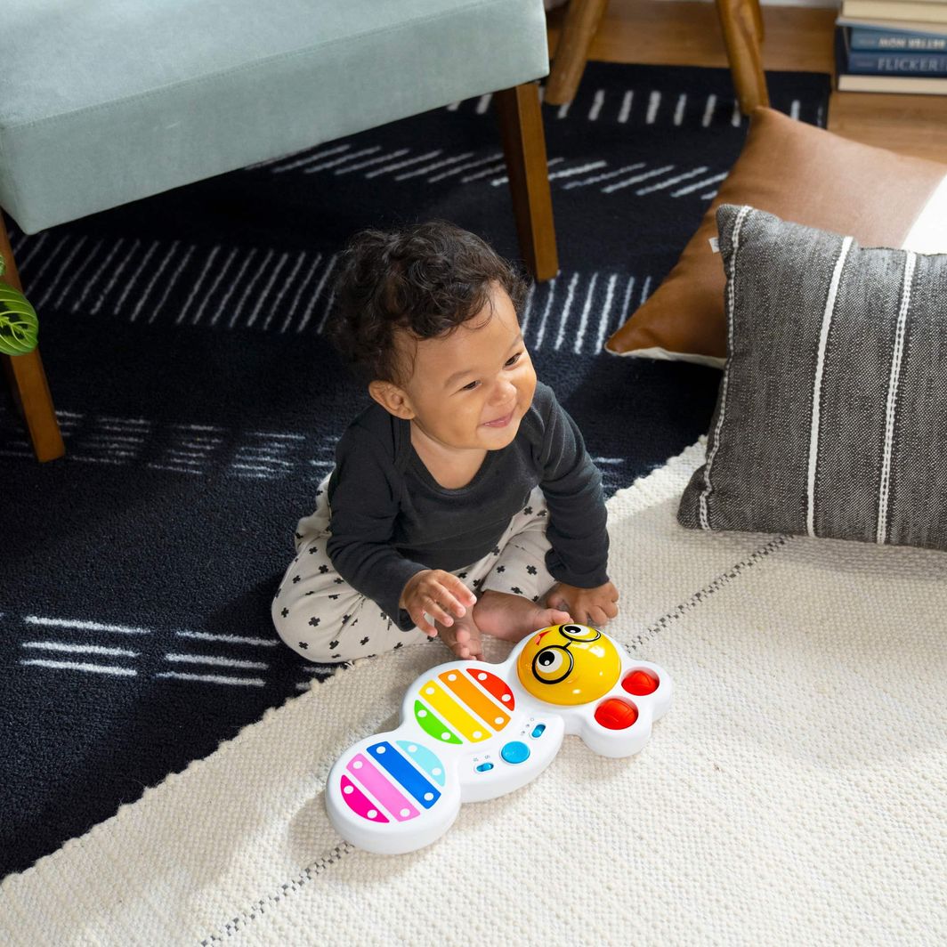 BABY Einst Musical Toy for the Little Ones, Cals Xylophone