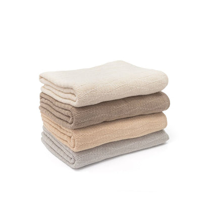 Moonboon Babytæppe, GOTS Certified – Available in Several Colors