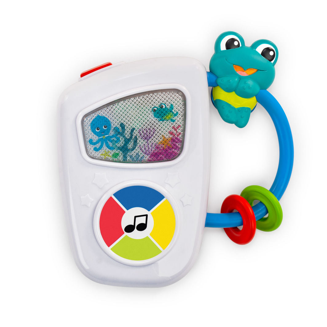 BABY Einstein Maritime Melodies™ Music Toy