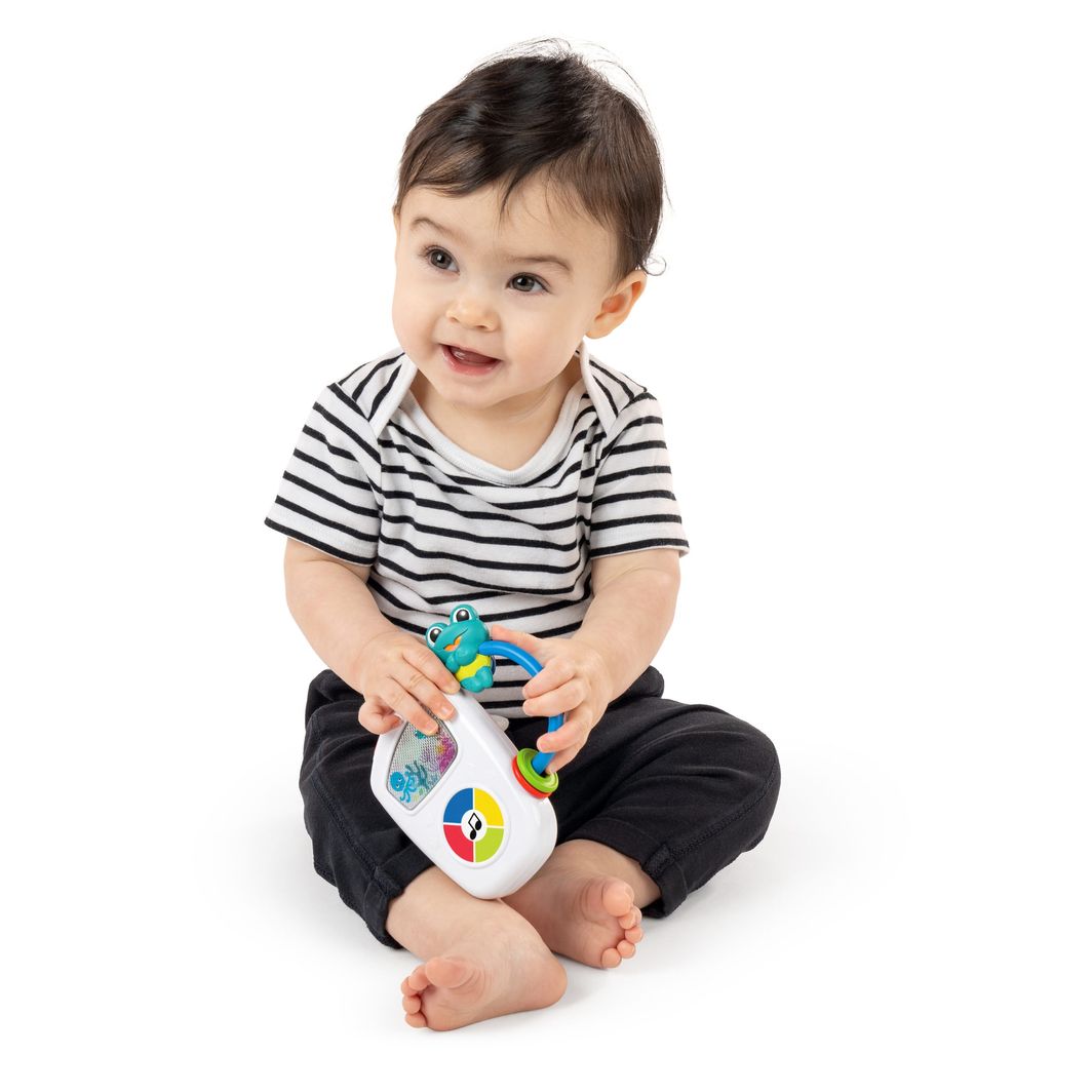 BABY Einstein Maritime Melodies™ Music Toy