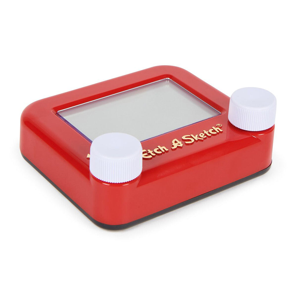 Etch A Sketch, Pocket Size, Magnetic Sketch Board