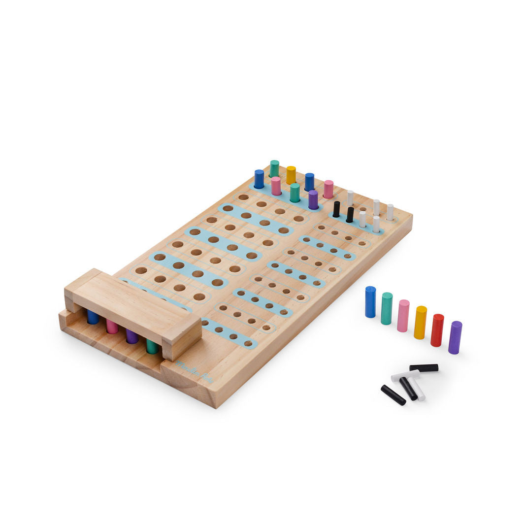 Moulin Roty Game, Mastermind - Les Loufoques