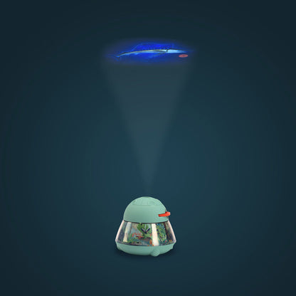 Moulin Roty Projector (Rechargeable), Tout autour du monde