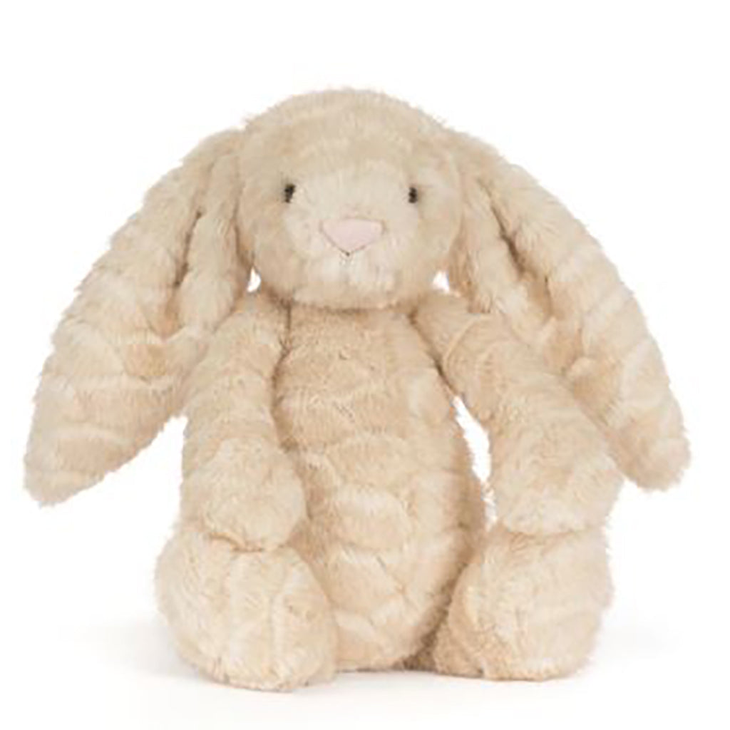 Jellycat plush toy, Franilla Luxe Bunny - 31 cm