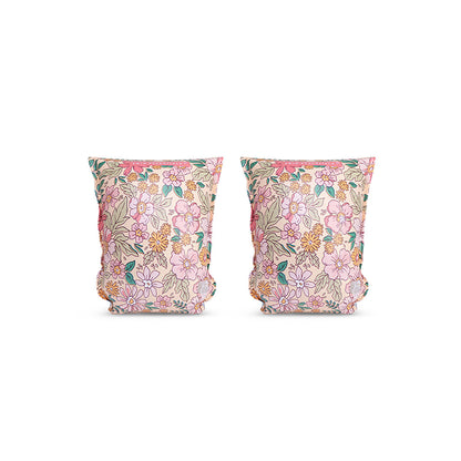 Swim Essentials, Badevinger 2-6 år - Blossom