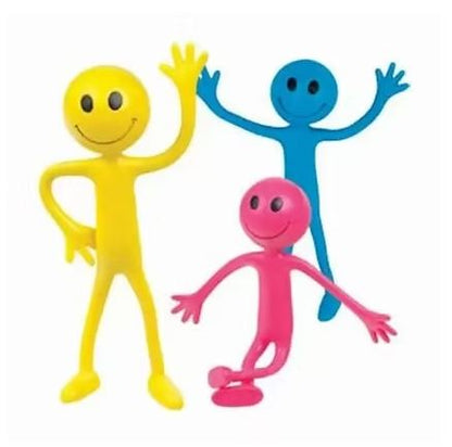 Bendable Smiley