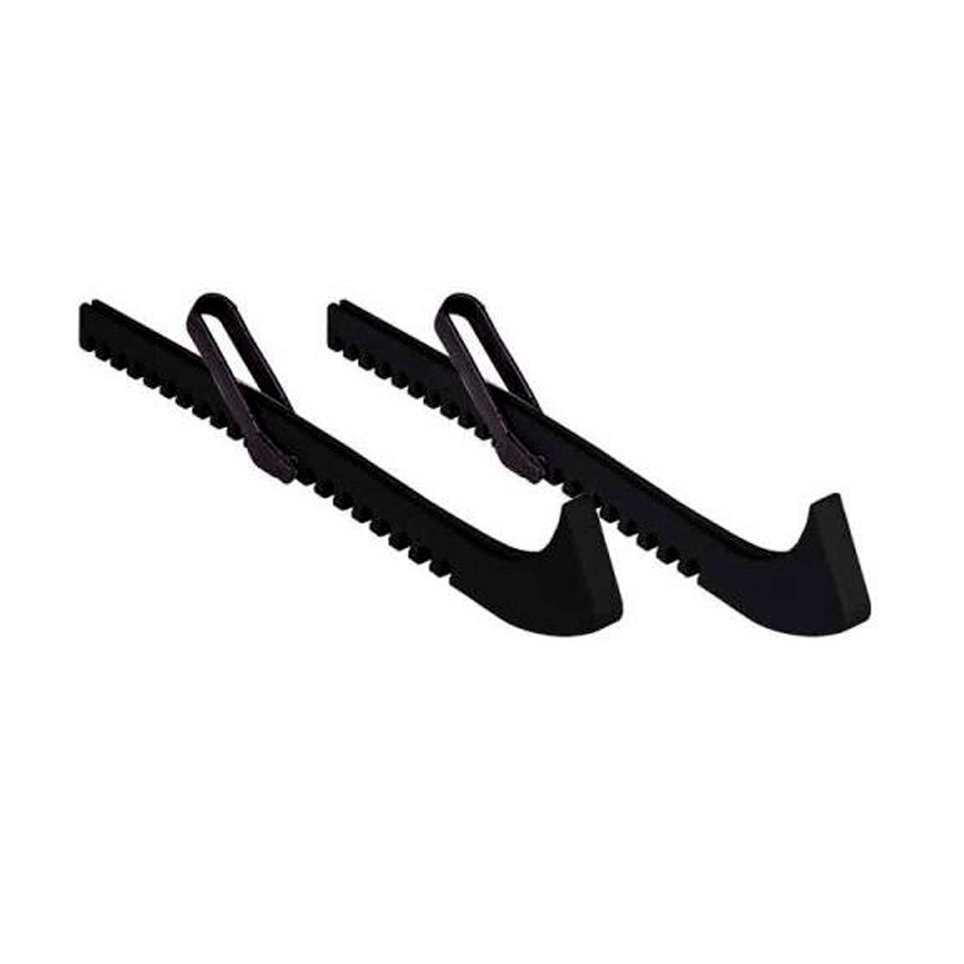 Supreme SR Skate Protectors, Black