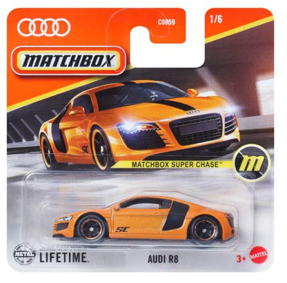 Matchbox, Miniature Toy Cars