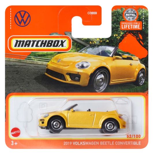 Matchbox, Miniature Toy Cars