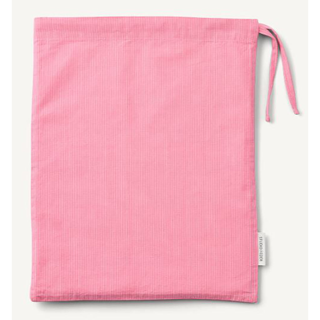 Studio Feder Baby Bedding, Organic Percale - Bisou