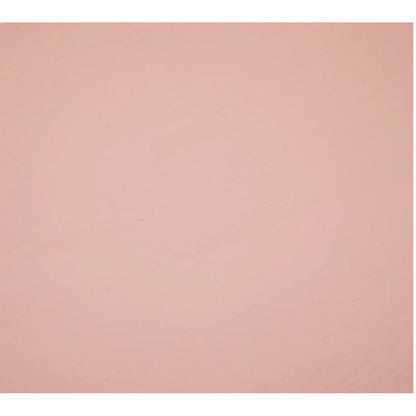 Aulum Dana Large Storage Box with Wheels, Multiple Sizes - Blush