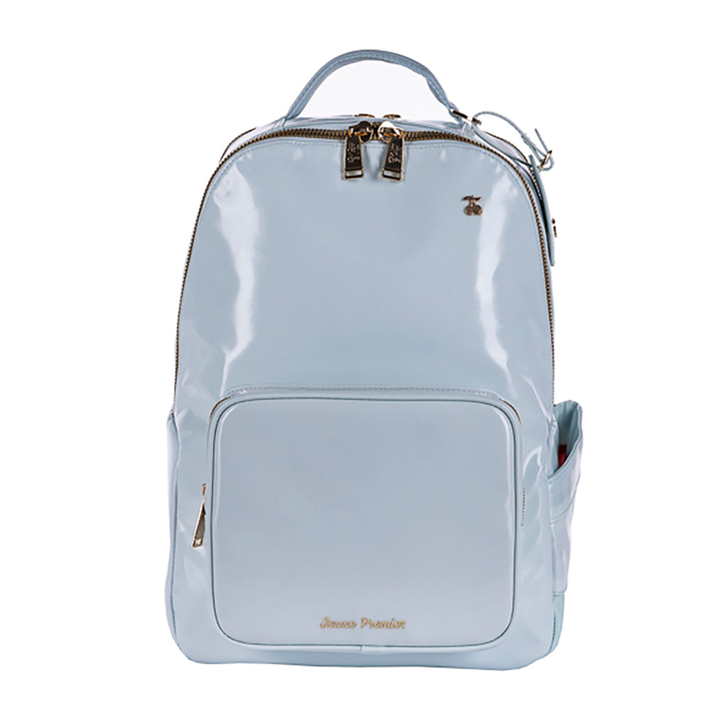 Jeune Premier New Bobbie Backpack, Baby Blue