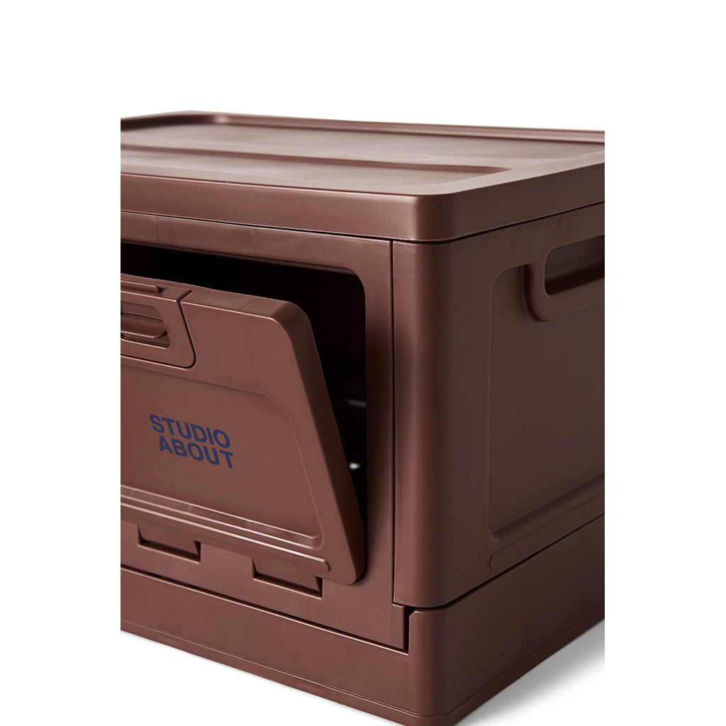 Studio About, Box Large – Bordeaux