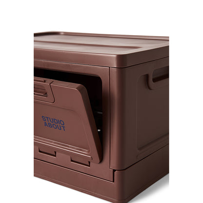 Studio About, Box Large – Bordeaux