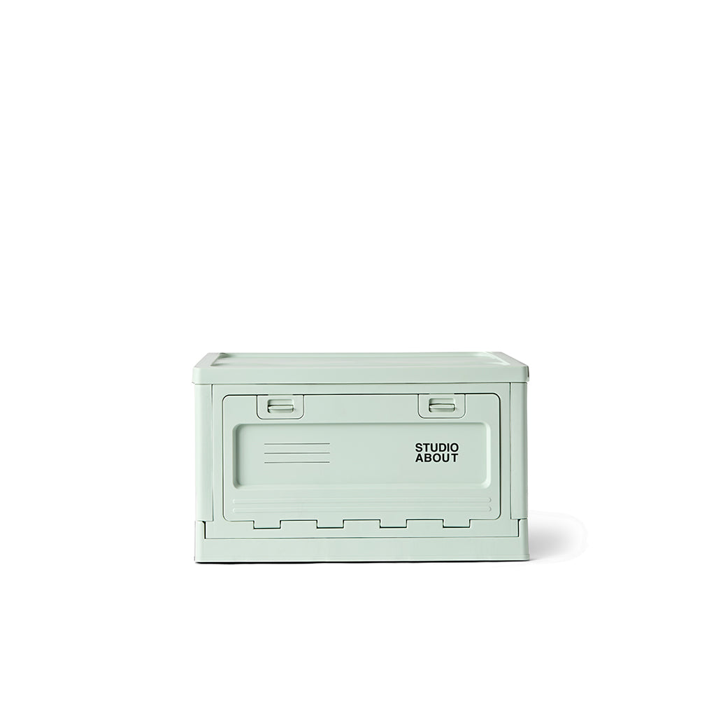 Studio About, Large Box - Mint