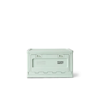 Studio About, Large Box - Mint