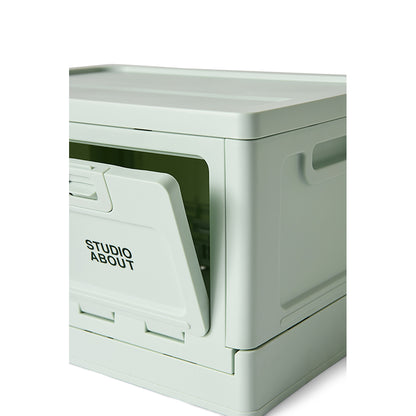 Studio About, Large Box - Mint