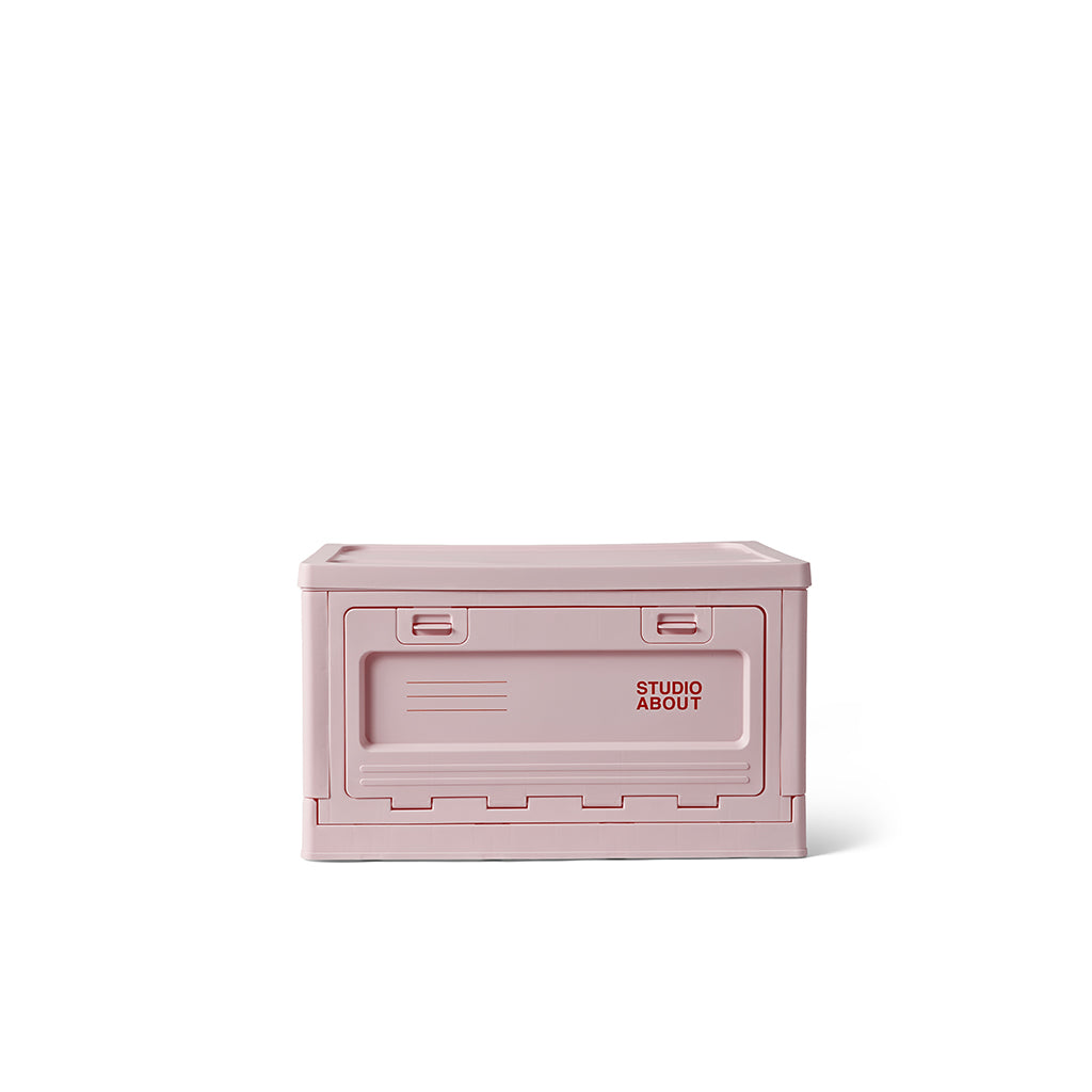 Studio About, Box Large - Rose