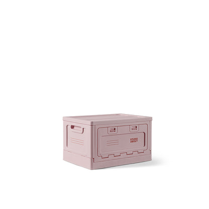 Studio About, Box Large - Rose