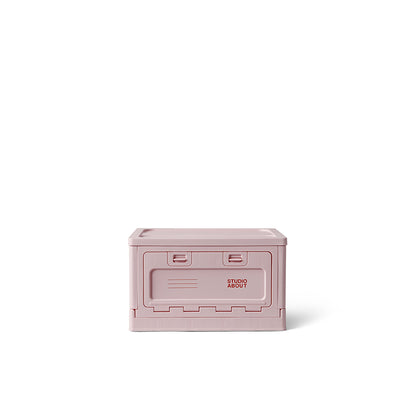 Studio About, Box Large - Rose
