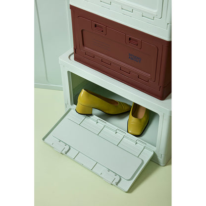 Studio About, Box Medium - Bordeaux