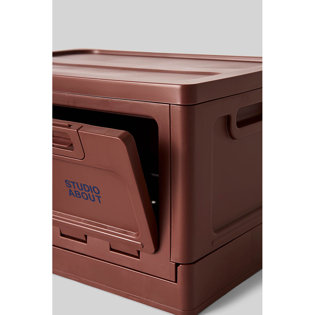 Studio About, Box Medium - Bordeaux