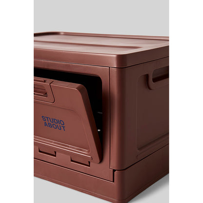 Studio About, Box Medium - Bordeaux