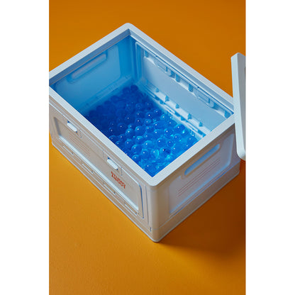 Studio About, Medium Box – Light Blue