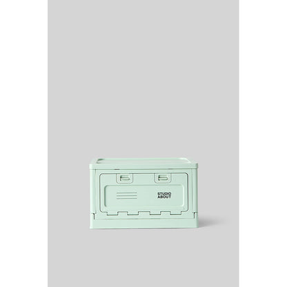 Studio About, Medium Box - Mint
