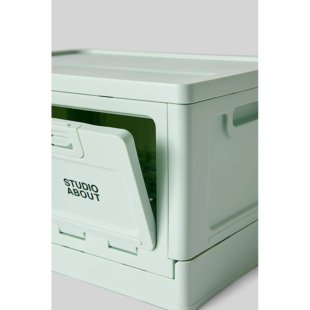 Studio About, Medium Box - Mint