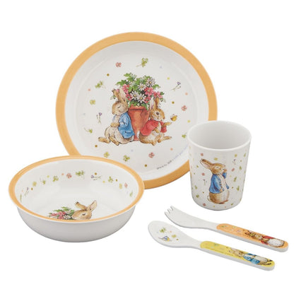 Petit Jour Paris, Peter Kanin Children&