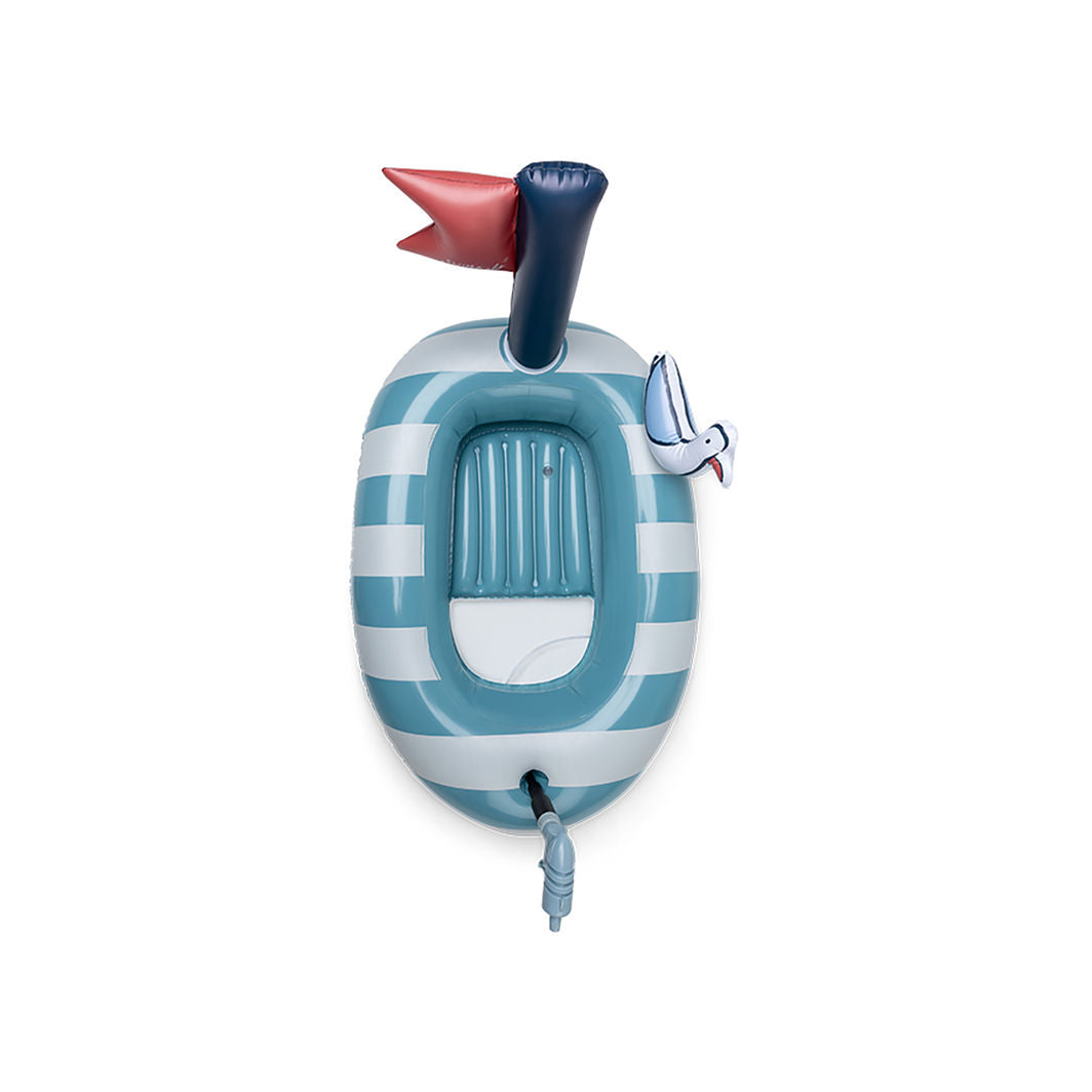 Swim Essentials, Pool Float 100 cm - Little Boat Seagull
