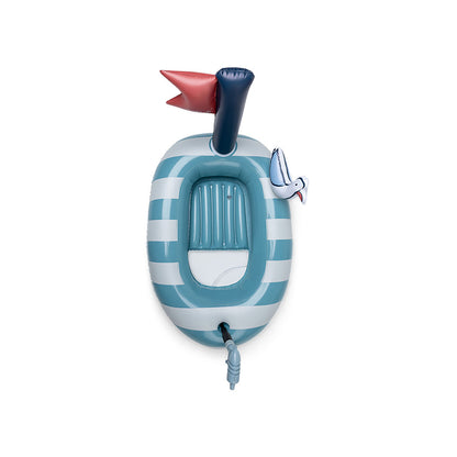 Swim Essentials, Pool Float 100 cm - Little Boat Seagull