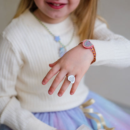 Mimi &amp; Lula Jewelry Set, My Little Unicorn