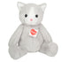 Teddy Hermann bamse, Katten Trixi - 32 cm