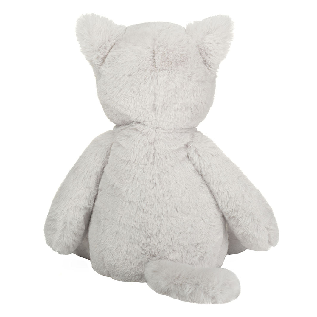 Teddy Hermann Plush, Cat Trixi - 32 cm