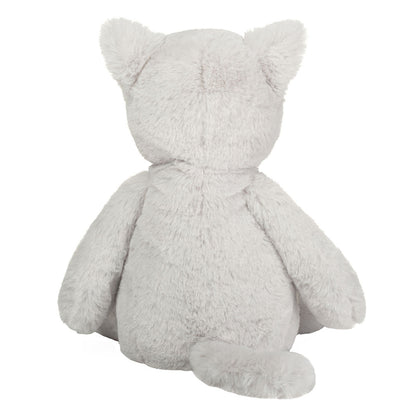Teddy Hermann Plush, Cat Trixi - 32 cm