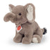 Teddy Hermann bamse, Siddende elefant - 25 cm