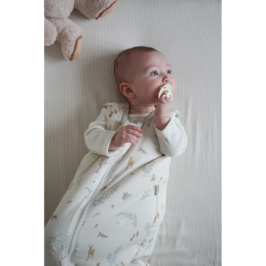 Cam Cam sovepose, OCS, Woodland - 0-6 mdr. og 6-18 mdr.