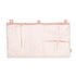 Cam Cam bed Pocket, sengelommer i stof, OCS - Classic Stripes Rose