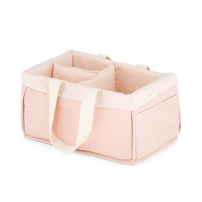 Cam Cam pusleopbevaring, OCS - Classic Stripes Rose