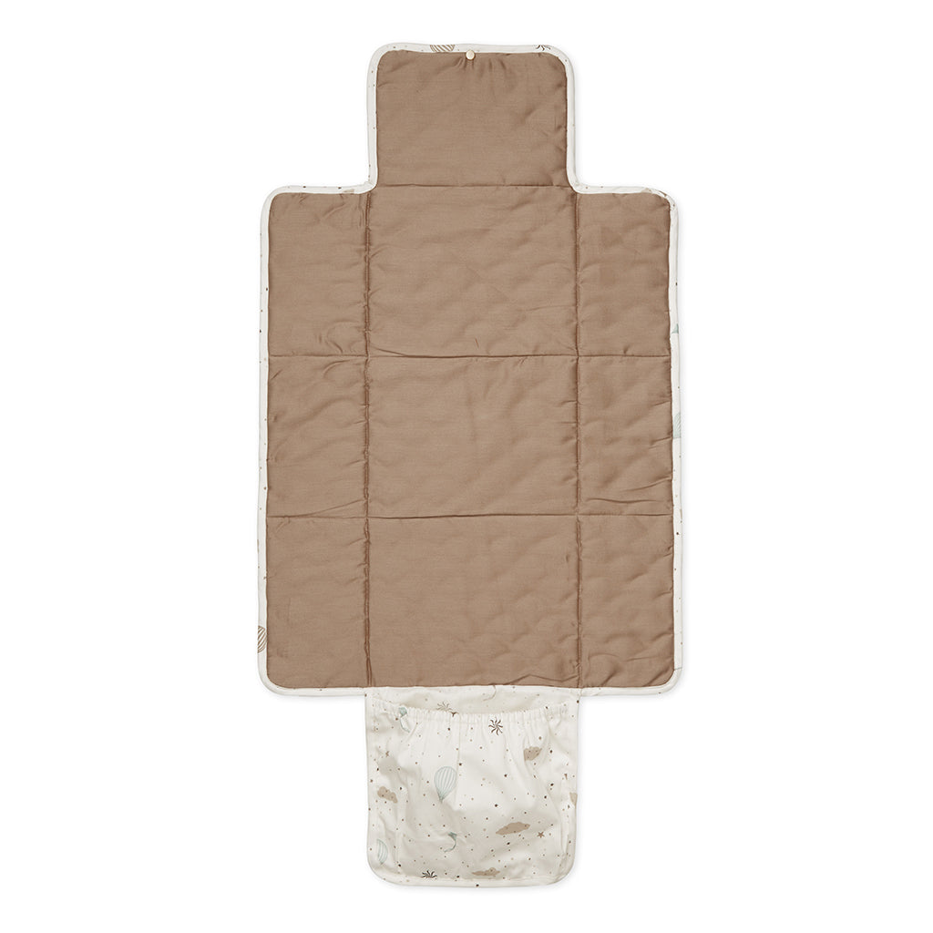 Cam Cam Changing Mat, Quilted - OCS - Dreamland