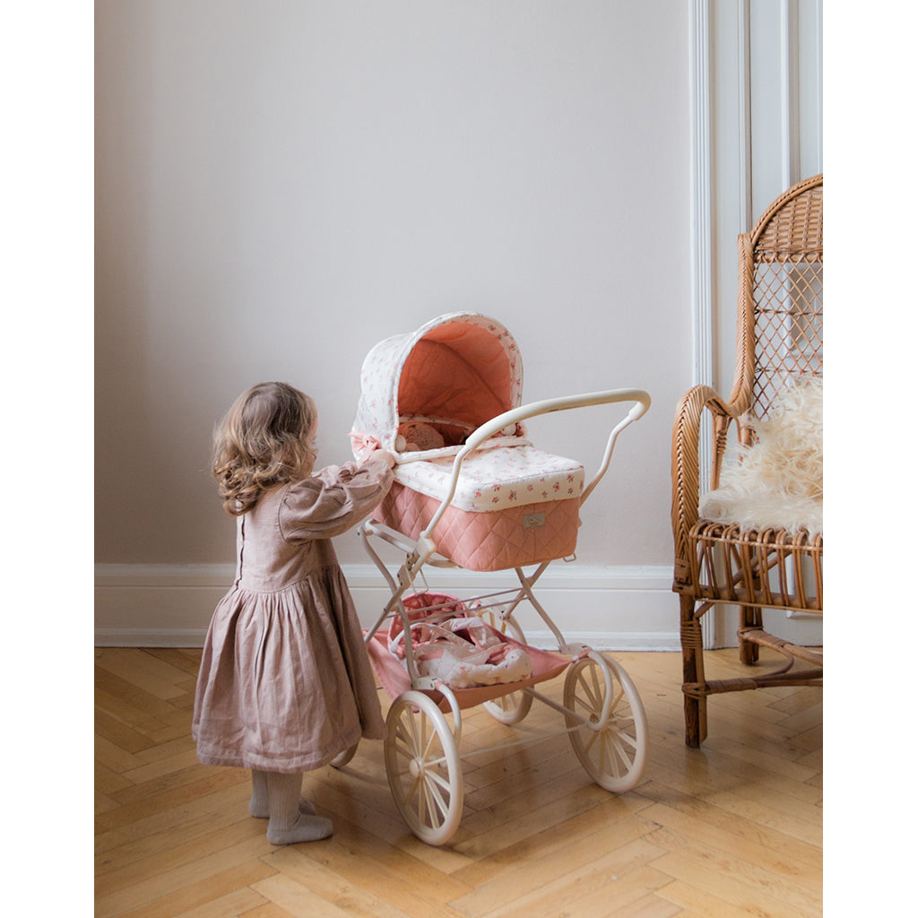 Cam Cam Doll Pram, Berries