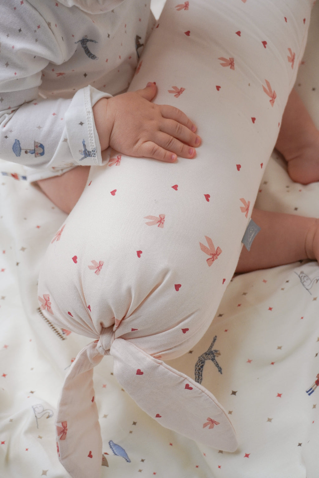 Cam Cam sengeslange, OCS - Bows