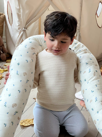 Cam Cam sengeslange, OCS - Blueberry