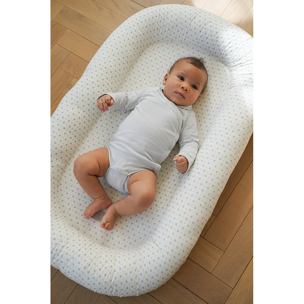 Cam Cam Baby Nest, OCS - Caprice